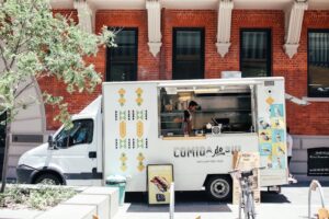 Marketing Ideas for Food Truck